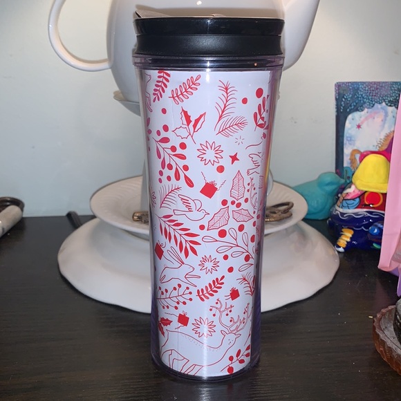 Starbucks Cup 16 FL OZ (473 mL) - Picture 2 of 8